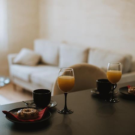 Apartman Stari Toranj II Lägenhet Vukovar Exteriör bild