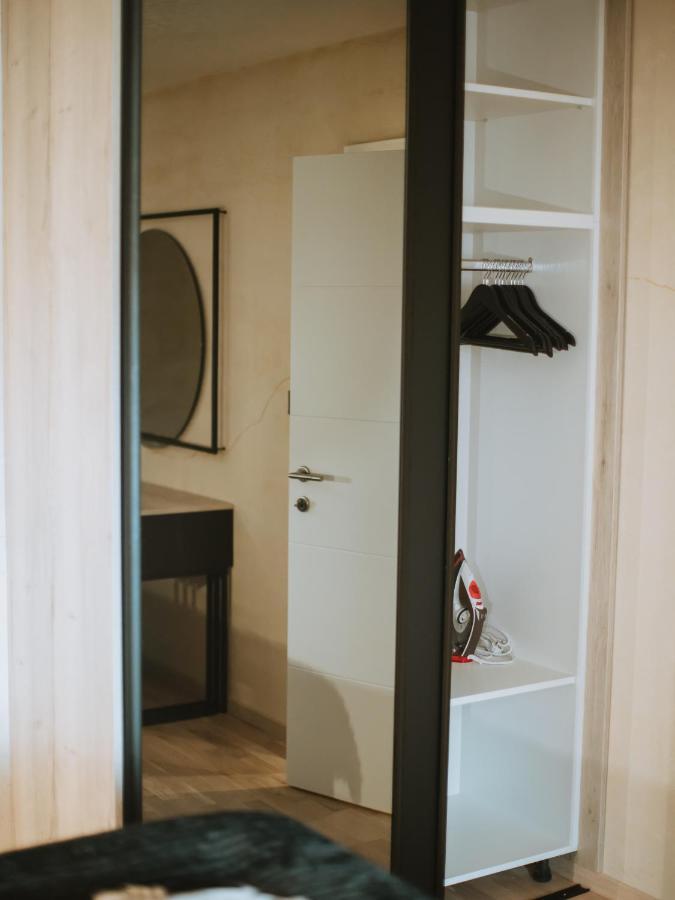 Apartman Stari Toranj II Lägenhet Vukovar Exteriör bild