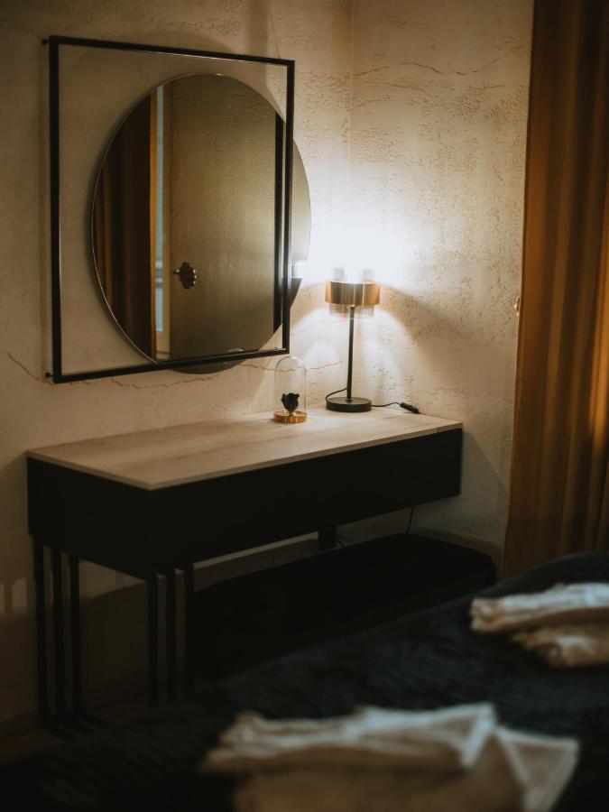 Apartman Stari Toranj II Lägenhet Vukovar Exteriör bild
